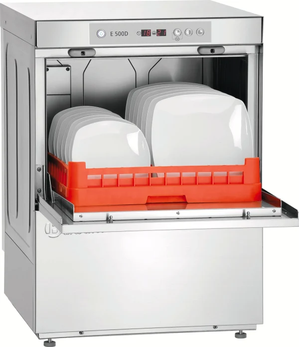 Null Spülmaschine 500 X 500 Mm 4