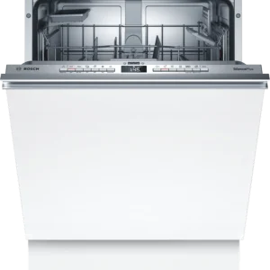 Null Bosch Serie 2, Teilintegrierter Geschirrspüler, 60 Cm, Edelstahl SMI2ITS40E 11