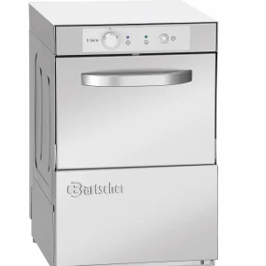 Null Bartscher Spülmaschine US E500 LPR, Spülen, Küchenmaschine Von CHEFGASTRO 15