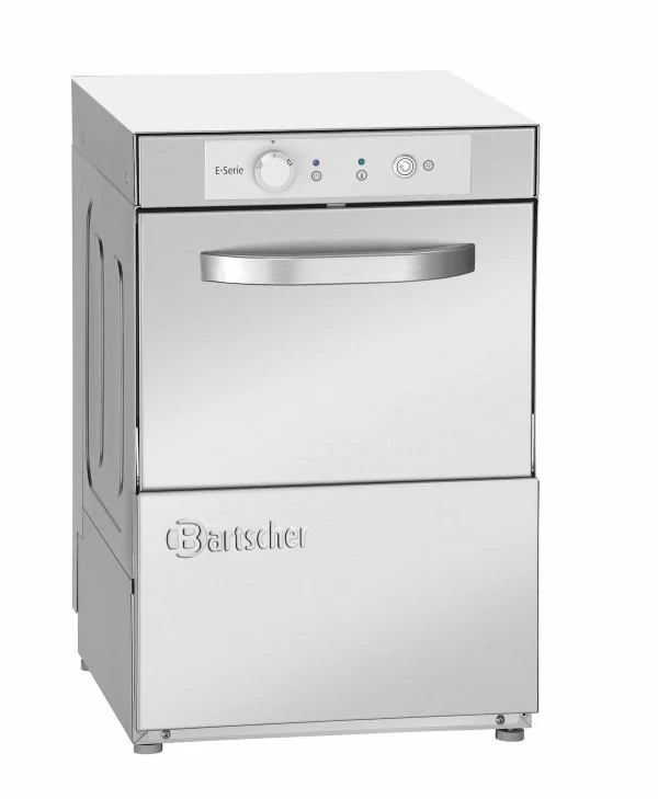 Null Bartscher Spülmaschine US E500 LPR, Spülen, Küchenmaschine Von CHEFGASTRO 5