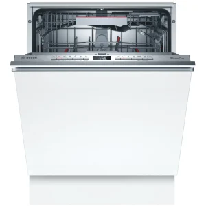Bosch Serie 4 SMV4HAX08E Spülmaschine Voll Integriert 13 Maßgedecke D 11