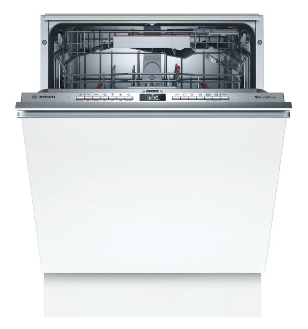 Bosch Serie 4 SMV4HAX08E Spülmaschine Voll Integriert 13 Maßgedecke D 3