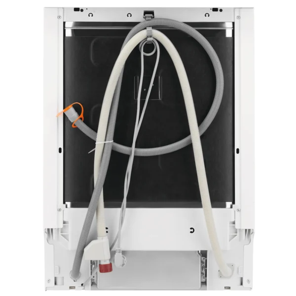 Null AEG Vollintegrierter-Geschirrspüler / 60cm / AirDry – Perfekte Trocknungsergebnisse / Besteckkorb / QuickSelect Display FSK53617Z 7