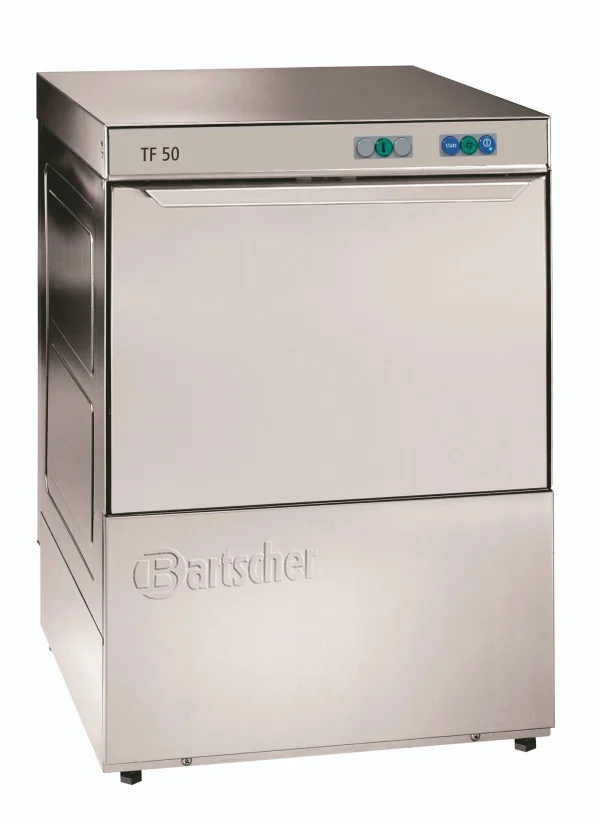 Null Spülmaschine 500 X 500 Mm 1