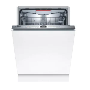 Null Bosch Serie 2, Teilintegrierter Geschirrspüler, 60 Cm, Edelstahl SMI2ITS40E 15
