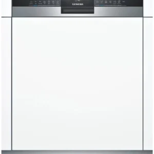 Siemens IQ300 SR53HS76ME Spülmaschine Halb Integriert 10 Maßgedecke E 15