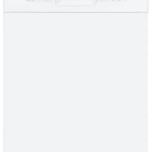Exquisit GSP6012-030E Weiss 15