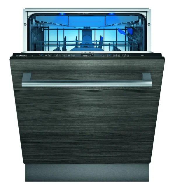 Siemens IQ500 SN55ZS49CE Spülmaschine Halb Integriert 14 Maßgedecke C 4