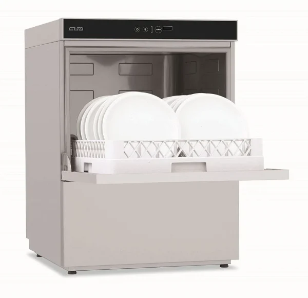 GastroHero Geschirrspülmaschine ECO 54 SL 400 V 7