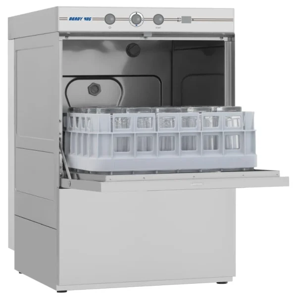 Null KBS Gläserspülmaschine Ready 405 7