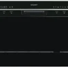 Exquisit GSP206-030F Schwarz 25