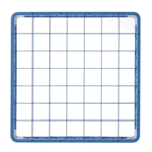 Aufsatz Für Geschirrspülkorb, HENDI, 49 Fächer, 500x500x(H)45mm 19