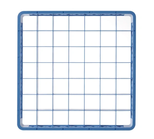 Aufsatz Für Geschirrspülkorb, HENDI, 49 Fächer, 500x500x(H)45mm 7