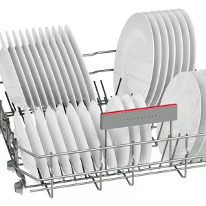 Null Bosch SMH4HVX31E Serie 4 Vollintegrierter Geschirrspüler, 60 Cm 21