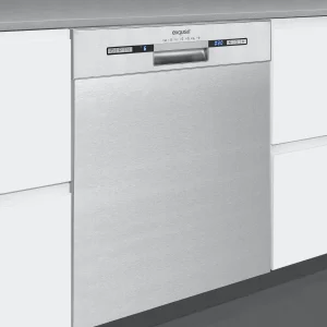 Exquisit EGSP9313-EF-030E Inox 21