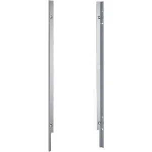 Null Neff Z7861X3 Verblendungssatz 86,5 Cm Höhe 11