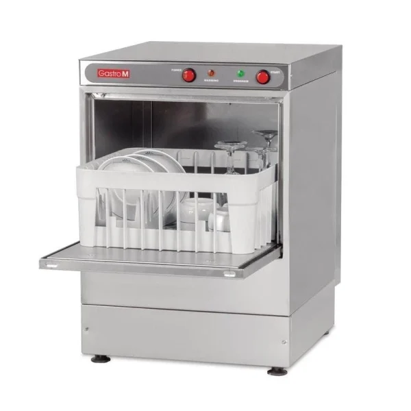 Null KBS Gläserspülmaschine KBS Gastroline 3405 AP 8