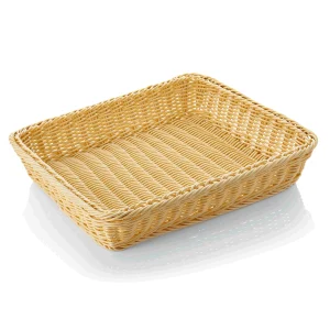 Was-germany WAS Germany – GN Systemkorb GN Basket 31 1/6-065 Mm, Natur, Polypropylen (3142166) 17