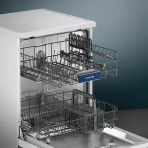Siemens IQ300 SN23HW36TE Spülmaschine Freistehend 12 Maßgedecke E 21