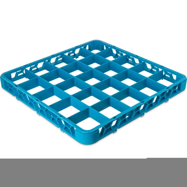 Null Carlisle OptiClean Aufsatz Für Gläserkorb 9 Einteilungen(CFS-RE9-14) 4