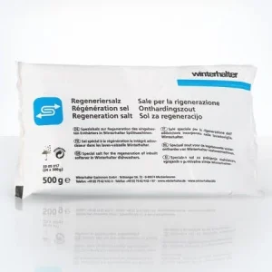 Gastro-inox GI Enthärtungssalz 10 Kg 11