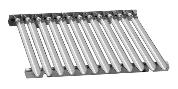 Bartscher V-Rost Für Fleisch 3
