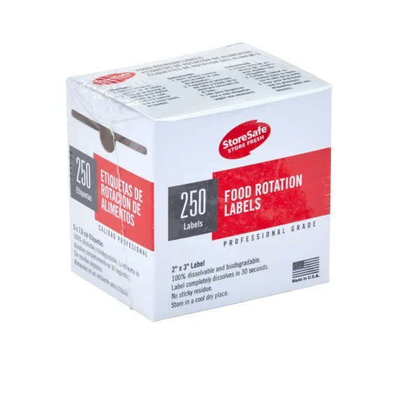 Cambro Ultra Camtainers® Thermobehälter 9,5 Liter Isolierter Gertränkebehälter, Schieferblau, 1 Stück Im Karton – UC250401 8