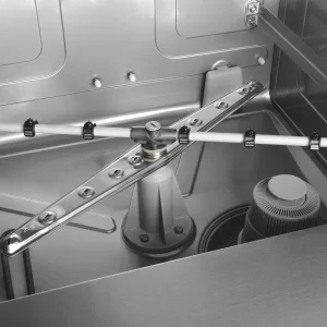 Null Bartscher Spülmaschine US E500 LPR, Spülen, Küchenmaschine Von CHEFGASTRO 21