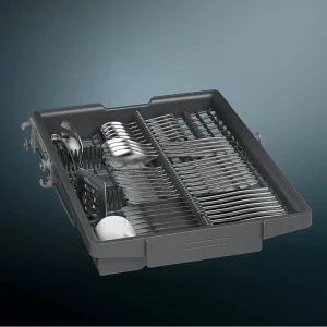 Siemens IQ300 SR43HS76ME Spülmaschine Unterbau 10 Maßgedecke E 21