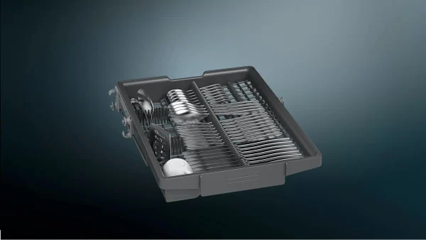 Siemens IQ300 SR43HS76ME Spülmaschine Unterbau 10 Maßgedecke E 8