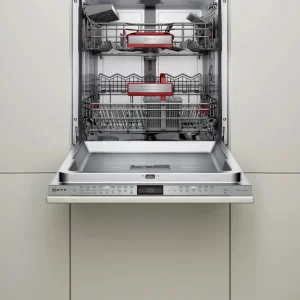 Null Neff Z7860X3 Verblendungssatz 81,5 Cm Höhe 15