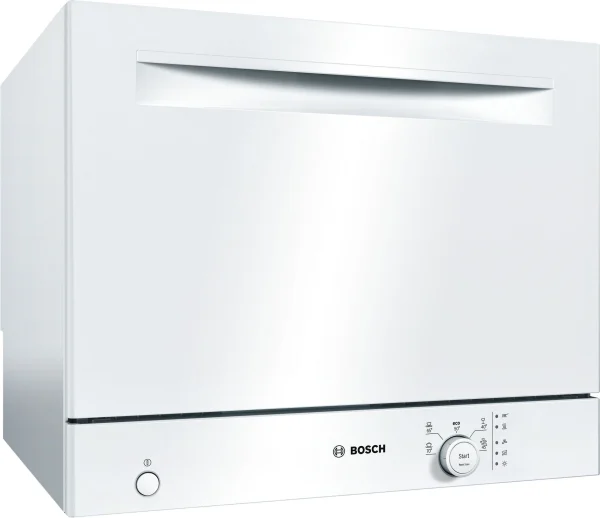 Bosch EB-Geschirrspüler Serie2 SMV24AX00E 4