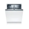 Null Bosch Serie 4 SMV4HBX40E Vollintegrierter Geschirrspüler 60 Cm Breit; 81,5 Cm Hoch 23