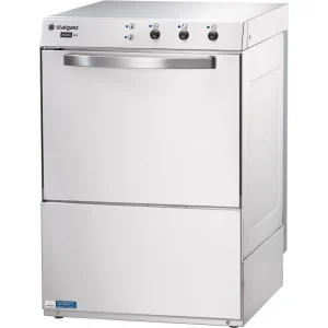 Null KBS Geschirrspülmaschine Easy 500 2 Spülprogramme 15