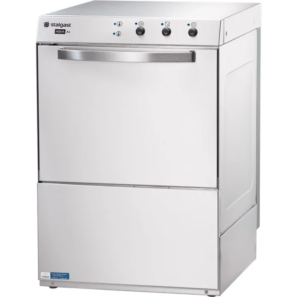 Null KBS Geschirrspülmaschine Easy 500 2 Spülprogramme 5