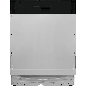 Null AEG Vollintegrierter-Geschirrspüler / 60cm / AirDry – Perfekte Trocknungsergebnisse / Besteckkorb / QuickSelect Display FSK53617Z 21