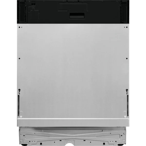 Null AEG Vollintegrierter-Geschirrspüler / 60cm / AirDry – Perfekte Trocknungsergebnisse / Besteckkorb / QuickSelect Display FSK53617Z 8
