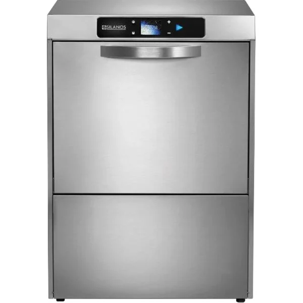 Null KBS Gläserspülmaschine Easy 400 1 Spülprogramm 7