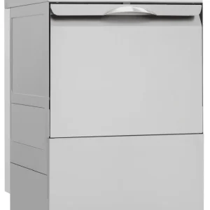 Null KBS Gläserspülmaschine Easy 400 1 Spülprogramm 17