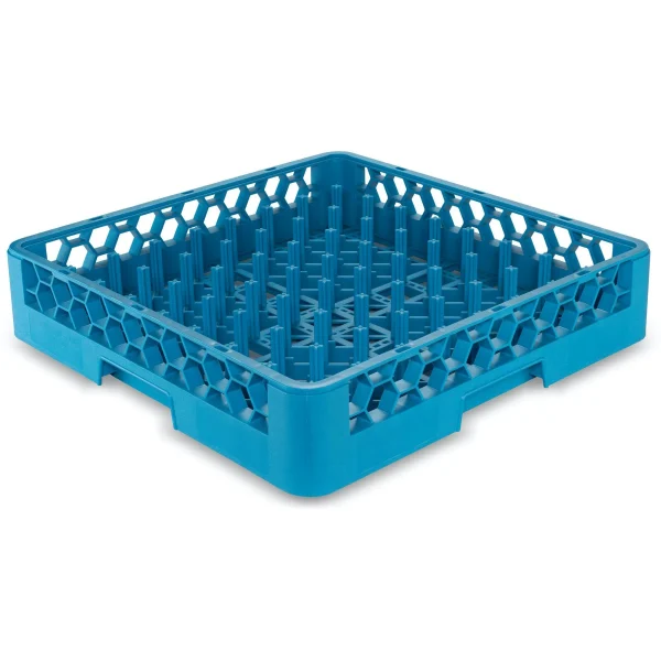 Null Carlisle OptiClean Aufsatz Für Gläserkorb 9 Einteilungen(CFS-RE9-14) 8