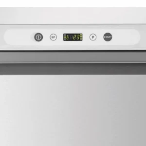 Null Bartscher Spülmaschine US K500 LPWR K, Spülen, Küchenmaschine Von CHEFGASTRO 19