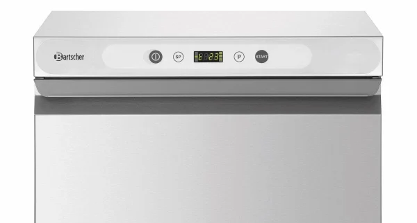 Null Bartscher Spülmaschine US K500 LPWR K, Spülen, Küchenmaschine Von CHEFGASTRO 7