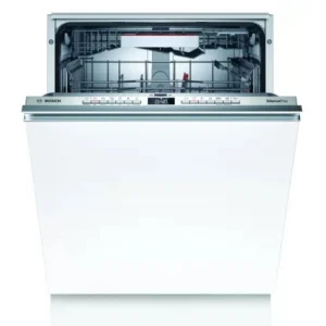 Bosch Serie 4 SMV4HAX08E Spülmaschine Voll Integriert 13 Maßgedecke D 15