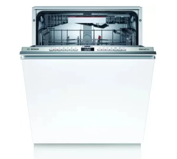 Bosch Serie 4 SMV4HAX08E Spülmaschine Voll Integriert 13 Maßgedecke D 5