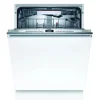 Bosch SBV4HDX52E Spülmaschine Voll Integriert 13 Maßgedecke D 25