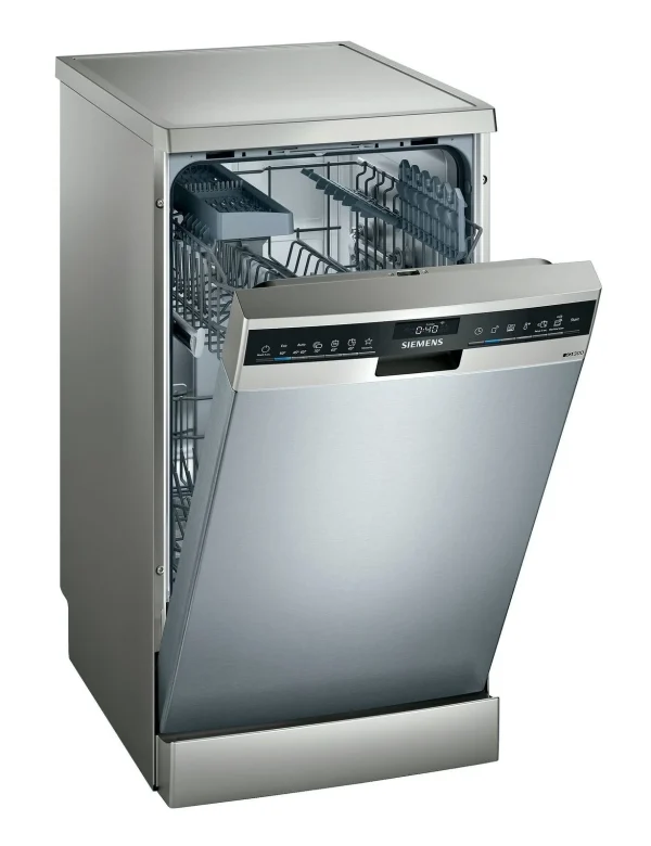 Siemens IQ300 SN23HW36TE Spülmaschine Freistehend 12 Maßgedecke E 5