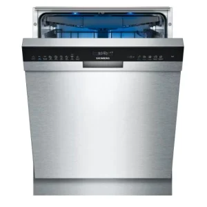 Siemens IQ500 SN45ES57CE Spülmaschine Unterbau 14 Maßgedecke D 17