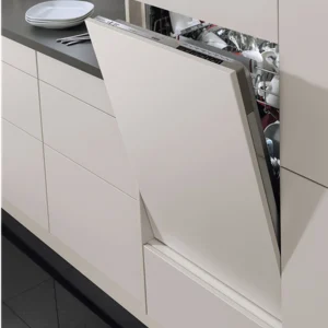 Null AEG Vollintigrierter-Geschirrspüler 60 Cm / 3000 Airdry – Perfekte Trocknungsergebnisse / Besteckkorb FSB32610Z 19