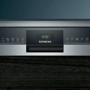 Siemens IQ300 SN53HS41TE Spülmaschine Halb Integriert 12 Maßgedecke E 19