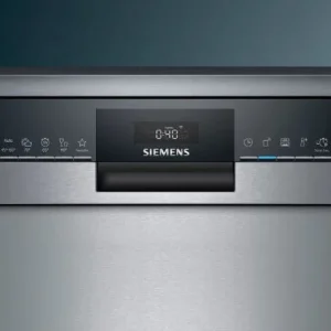 Siemens IQ300 SN43HS41TE Spülmaschine Arbeitsplatte 12 Maßgedecke E 21